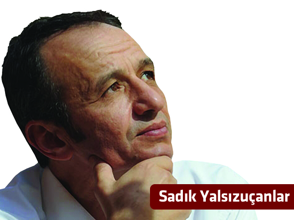 Destansı Bir Hayat
