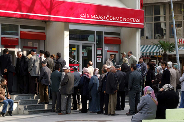 Osmanlı`dan Sanata Bir Destek Daha