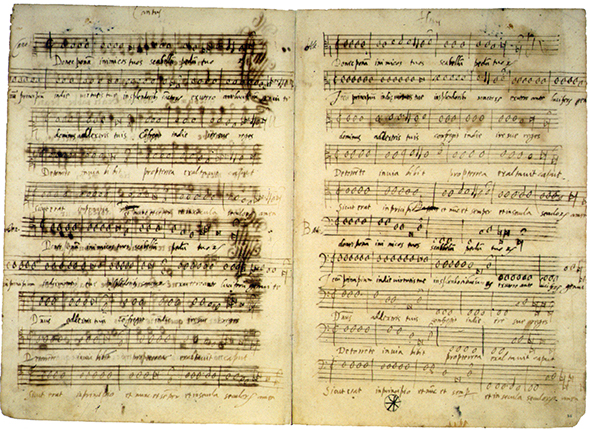 Kitap ile Müzik