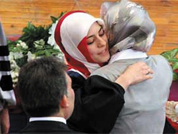 YÖK`e Kırk Bir Kere Maşallah!