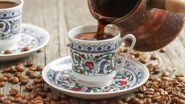 Karaciğer İçin Reçete: Kahve