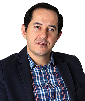 Allah, Adem ve Alem Arasında Sıkı Bir İlişki Var