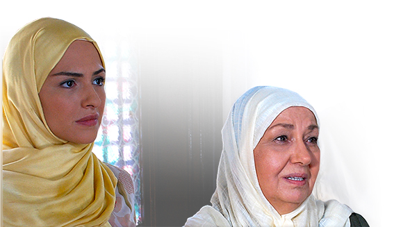 Huzur Sokağı Pratiği