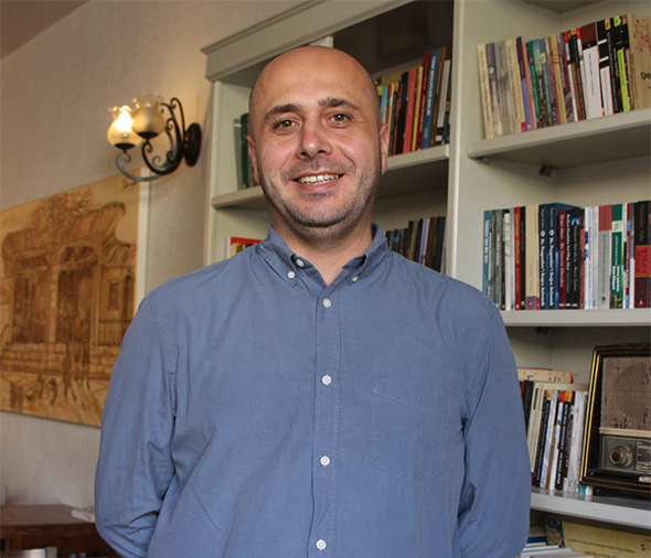 Yeni Gençlik Hareketleri Tekke Kültüründen İlham Alabilir