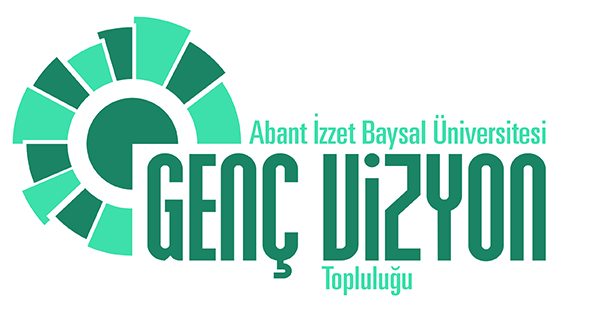 GENÇ Vizyon Topluluğu Hayırlı Olsun!
