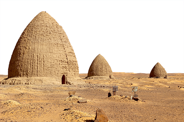 Sudan`dan Mevlid