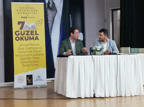 Zuhurat - Aralık 2019