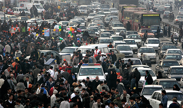 Afganistan`a Yolculuk - 2
