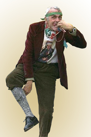 Köy Delileri, Şehir Delileri