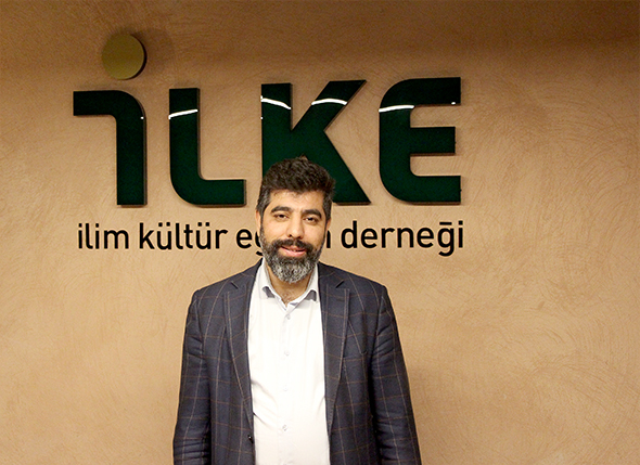İslami STK`larda Uzmanlaşma Artıyor