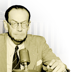 Gezdi, Gördü, Sorguladı, İslam`ı Seçti ve Anlattı Muhammed Esed