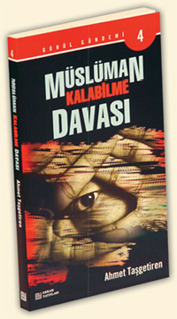 Allah`ım Müslüman Olarak Canımı Al