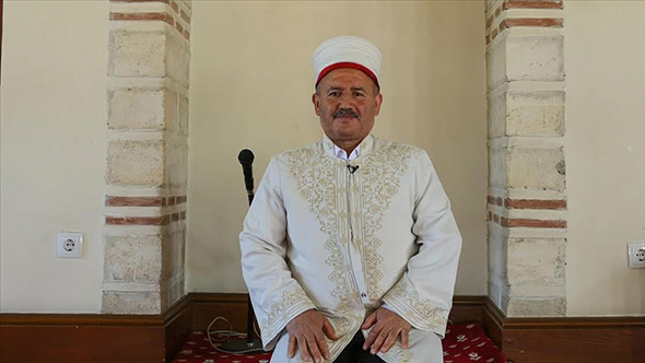 Allah Razı Olsun Emin Abi!