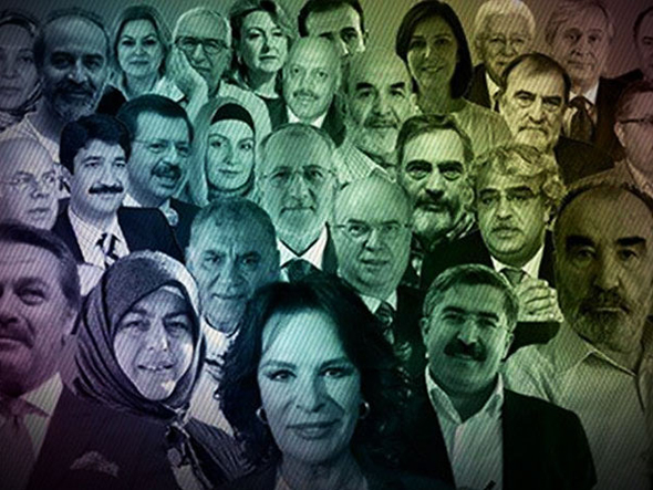 Âkiller Türkiye`yi Geziyor