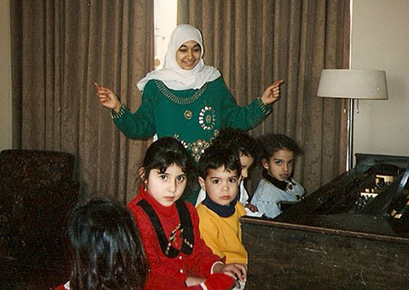 Yok mu Afia Sıddıki`yi Kurtaracak Bir Müslüman?