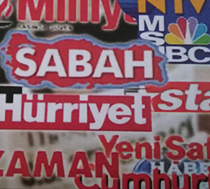 Şaşırdık Halkım, Aydınlat Bizi!