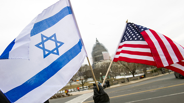 ABD`den Gelen İtiraf: Ortadoğu`da Kundakçılık Yapıyoruz