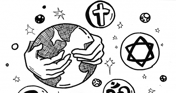 İnsanın Kutsaldan Kopuşu: Sekülerizm