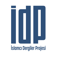 İslamcı Dergiler Projesi Yayınlandı