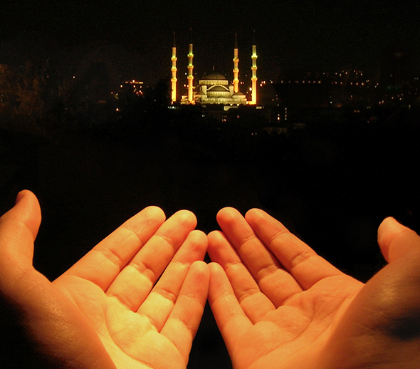 Beraat Gecesi Nasıl İhya Edilir?