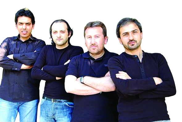 Yolda Olmaya ve Yolda Kalmaya Gayret Eden, Yordam Arayanlar