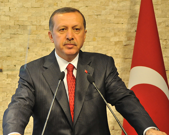 Başkasının Derdiyle Dertleniyorsan...