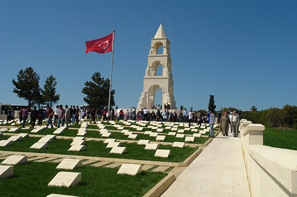 Fotoğraf Tarihe Not Düşmektir