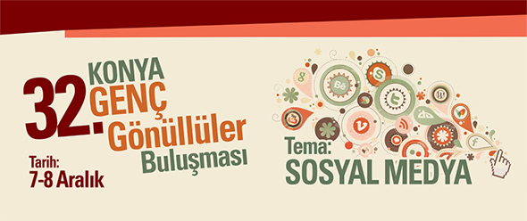 Gönüllülük Rüzgarı Gonya`da Esecek!
