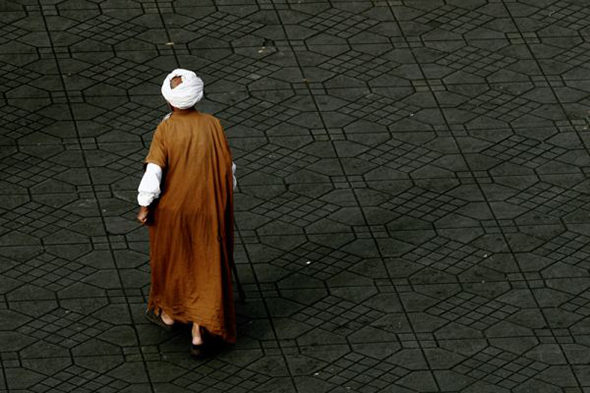 Dili Canlı Yunus`a  Selam!
