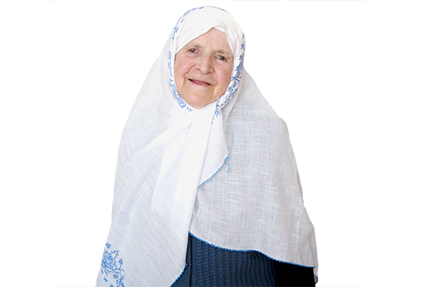 Hâyâ Varsa Her Şey Var!