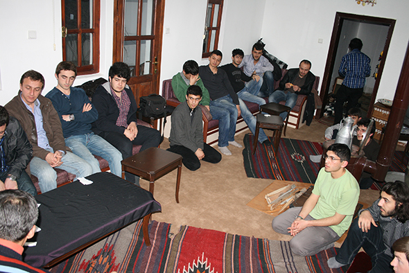 Karabük`te Heyecan Tazelendi!