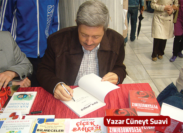 Her Şey İhlâs ve Sevgiyle Hedefine Ulaşır