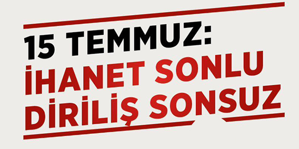 Genç Gönüllüler Yeni Dönemde de Kıyamda!