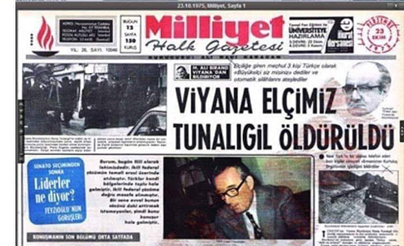 Unutulan Yakın Tarih