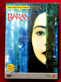 Ne İzlesem? Baran