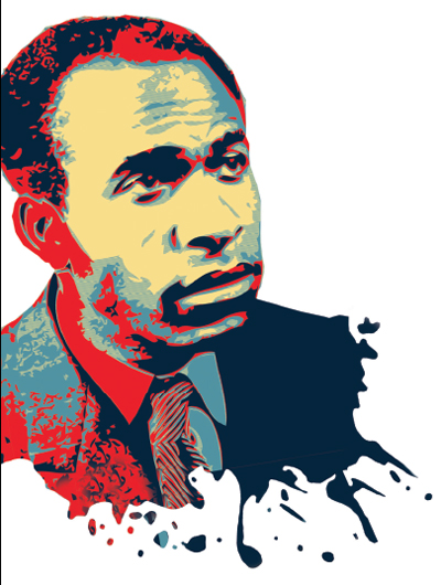 Frantz Fanon