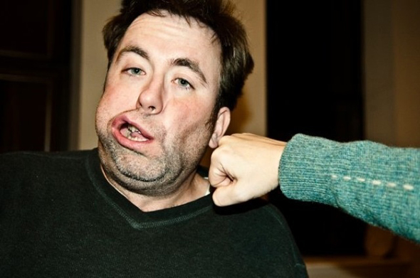 Akıl Almaz Dayak Organizasyonu