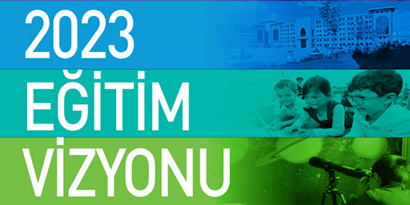 Öğretmenleri Eğitirsek İş Tamam!