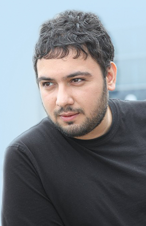 Önce Haber Oldu Sonra Muhabir