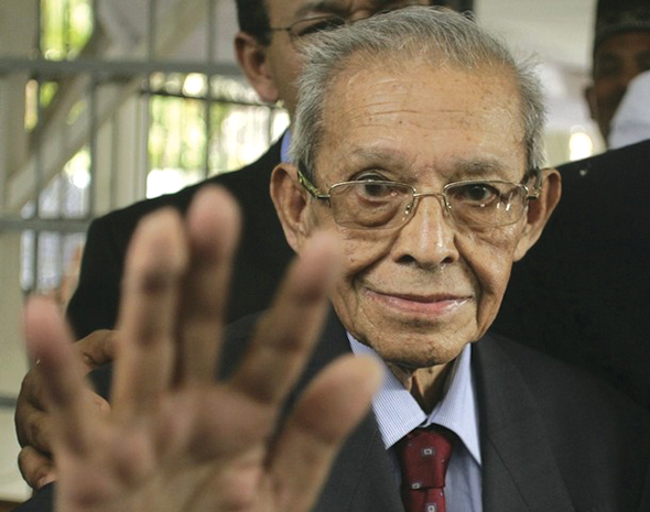 Son Tunku`yu Nasıl Bilirdiniz?