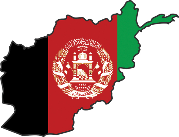 Afganistan İkinci Dubai Olacak!
