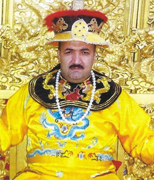 Bu Çinlilerden Korkulur