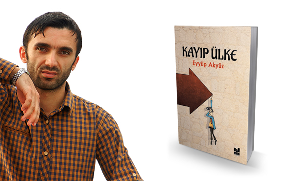 Kayıp Ülke, Furkan Doğan`ın Okuduğu Son Kitaptı