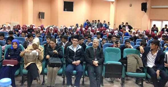 Adıyaman Ne Güzeldi!