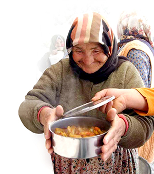 Fakirliğin Canı Sağ Olsun