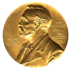 2011 Nobel Ödülleri Hangi Âyetlere Verildi?