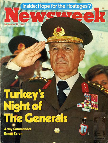 Halkın Vergisiyle Alınan Silahları Halka Doğrulttular