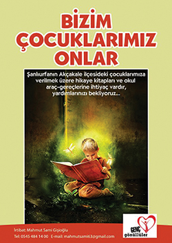 Kardeşliğin Olduğu Yerdeyiz!