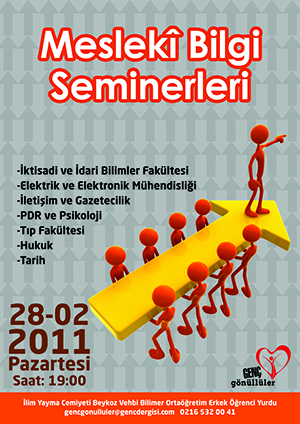Hangi Mesleği Seçeceksin?