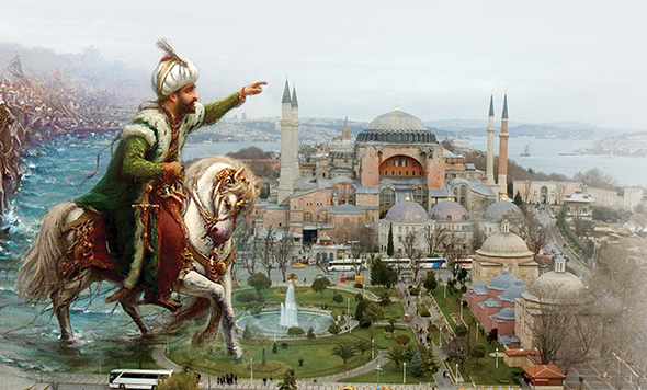 Emanetin Namusumuz!